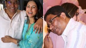 Was the highest paid indian television actress in 2013 to 2019. Hina Khan Shares A Valuable Photo With Her Deceased Father Expressing How Much She Misses Him India News Republic
