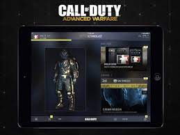 Advanced warfare companion app gives fans the amazing tools they need to create and manage their clan, participate in call . Call Of Duty Advanced Warfare Companion App Now Available On Ios Android And Windows Charlie Intel