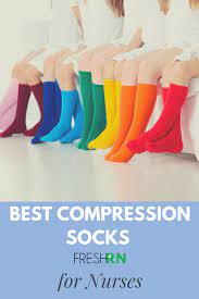 Best Compression Socks For Nurses Nurse Compression Socks Compression Socks Nurse Gear
