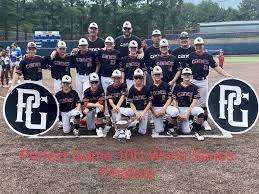 Maybe you would like to learn more about one of these? Traction Canes 11u Black Perfect Game Baseball Association