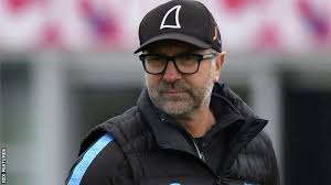 Sussex bowling shortage deepens as loan signing Grant Stewart recalled by  Kent