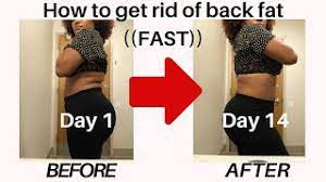 Plus, eggs happen to be one of the easiest and most versatile delivery systems in the universe. How To Lose Back Fat In 2 Weeks This Will Change Your Life Drastic Change To Your Body In Days Youtube