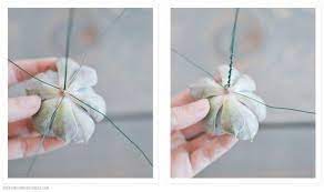 Succulents that are larger and have a more established root system will tolerate more light and heat more easily. Diy Succulent Boutonnieres How To Wire Succulents For Arrangements Creature Comforts Wedding Flower Decorations Succulent Boutonniere Prom Flowers