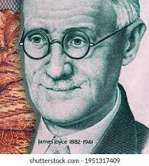 5+ Hundred James Joyce Royalty-Free Images, Stock Photos & Pictures