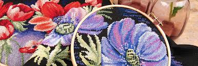 With over 200 designs, you'll find something here that is perfect for your next cross stitch project. Welcome To Lanarte The Place To Be For High Quality Kits