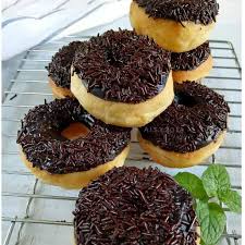 Maybe you would like to learn more about one of these? New The 10 Best Recipes With Pictures Donat Kentang Jangan Lupa Download Aplikasi Sharing Resep Kuki Di Playstore Atau Kli Resep Donat Resep Resep Kue