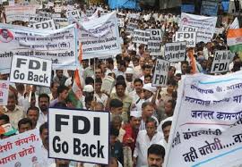 Top 10 Reasons Why FDI isn't Good for India - TopYaps