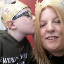 Support Samantha Flynn's Fundraising Page