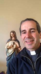 Este Sábado es Primer Sábado de Mes. Invitados a realizar la práctica de  los 5 primeros sábados de Mes que nos ha pedido la Virgen de Fátima. ,  Padre Juan Ignacio Ovalle, COMPÁRTELO!!!