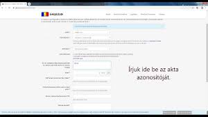 Rovinieta si peajul pot fi platite din nou online sau prin sms, de la ora 13:45, informeaza compania nationala de administrare a infrastructurii. Plata Amenda Rovinieta Online Cestrin Jhduia