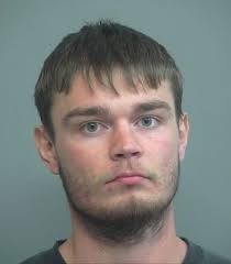 Arrest Report for Oct. 5