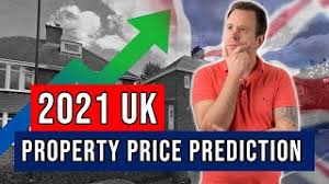 Uk property sector braced for 'sharp slowdown' in 2021. Uk Property Price Predictions 2021 Is The Property Market Crash Coming Youtube