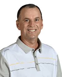 Kevin Sutherland PGA TOUR Champions Bio