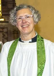 Clergy — The Church of St. John the Evangelist