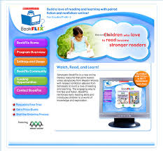 Hts Technology Blog Tumblebooks And Bookflix For Ipad Or Smartboard