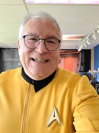 Federation Takeover in the United Federation of Memes