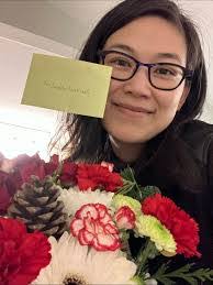 Katie Varney's Instagram, Twitter & Facebook