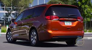 I bought a 2018 chrysler pacifica hybrid 1 year and 7 months ago. 2018 Chrysler Pacifica Hybrid Long Term Review Concludes How Did It Do Carscoops