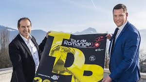Just click on the sport name in the top menu or country name on the left and select. Cyclisme Tour De Romandie 2021 Le Parcours Est Quasi