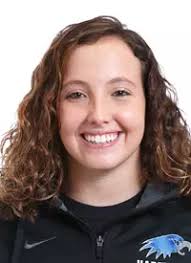 2017-18 Women's Water Polo Roster