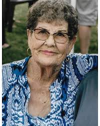 Patricia Crouch Obituary (1935