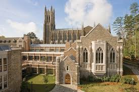 The department of computer science offers programs leading to the m.s. Duke University Rankings Fees Courses Admission 2021 Eligibility Scholarships