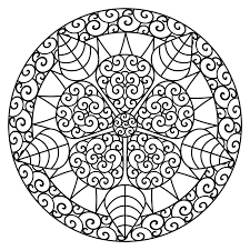 You can find oriental symbols. Mandalas Para Colorear Juegos De Pintar Mandalas Abstract Coloring Pages Owl Coloring Pages Mandala Coloring Pages