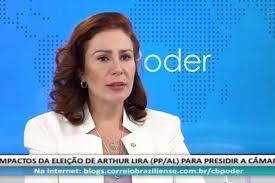 Veja o resultado do 2º turno das eleições 2020. Polarizacao E Passado Avalia Carla Zambelli
