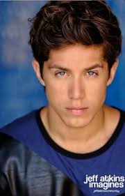 JEFF ATKINS IMAGINES → GIF SERIES