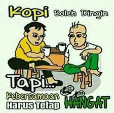Muhammad abduh tuasikal, msc follow on twitter send an email march 29, 2016. Secangkir Kopi Sejuta Persaudaraan