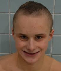 Skyler Cook-Weeks aims to add to family titles