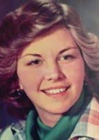 Judy Ann Ulrich (1960-1978)