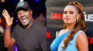 VIDEO: Former NFL Star Marcellus Wiley Hinted At Scandalous "Romance"  Causing Major Shake-Up At Fox Sports Weeks Before Skip Bayless & Joy  Taylor's Lawsuit Exposed Everything