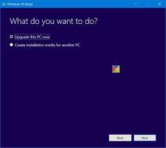 How To Get Or Download Windows 10 Anniversary Update Windows 10 Windows Using Windows 10