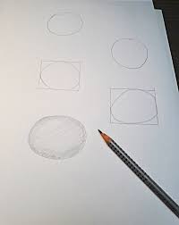 Seit den 1950er jahren sammelt das museum seine kunst. Mit Dem Zeichnen Anfangen Von Wegen Aller Anfang Ist Schwer So Lernst Du Frustfrei Die Ersten Schritte Schnaud