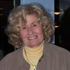 Louise Keith Smiley Goodson Obituary January 16, 2021