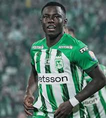 Marino Hinestroza