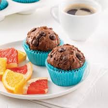 Muffins Au Quinoa Framboises Et Pepites De Chocolat Recette Gateaux Et Desserts Recette Muffin Framboise