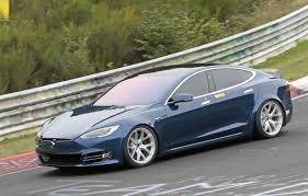 Speaking of the model x, it too receives the same interior treatment as its little sister. The Tesla Model S Plaid May Have Beaten The Taycan Around The Nurburgring Top Speed Tesla Model S Tesla Model Tesla