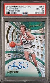 2020-21 Panini Revolution