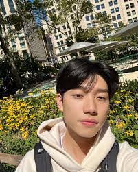 Jason Antony's Instagram, Twitter & Facebook