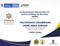 Con mucha confusión o con desinterés de los capitalinos se vivieron los primeros minutos del #simulacronacional2021 de #sismo en calles del centro histórico de la #cdmx. El Poli Participo Del Noveno Simulacro Nacional De Autoproteccion