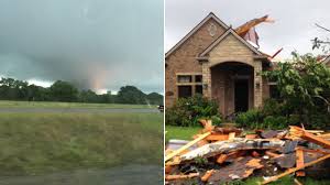 Quality home builders no down payment, 100% financing, we will work with your budget. Homes Damaged As Tornado Touches Down In Bryan Abc13 Houston