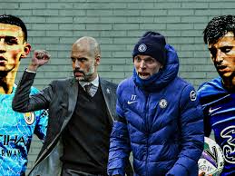 Chelsea vs manchester city team. Preview Manchester City Vs Chelsea Predictions Team News And More