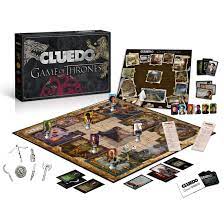 We did not find results for: Game Of Thrones Cluedo Geschenke Und Gadgets Fur Nerds Online Kaufen Getdigital