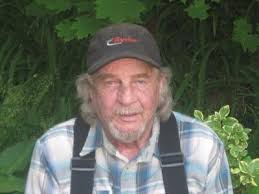 Richard Roland Lightfoot