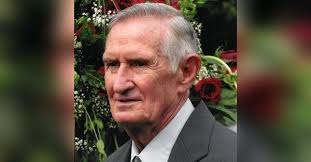 Homer A. Boring Obituary