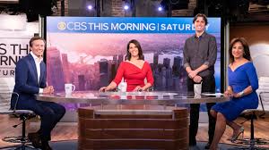 MAGA-Curious CBS TV Boss Bari Weiss Axes Entire Shows in 'Jobs Bloodbath'