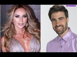 Últimas noticias de geraldine bazán: Sergeant Sneaky Geraldine Bazan El Seria El Nuevo Amor Aqui Te Lo Contamos Todo Keymarmix