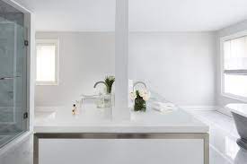 Bathroom vanities, chic liebeler master bath vanities after renovation with double vanity view and awesome interestin and good looking tall mirror with beautiful frame design fresh flowers pot middle ~ wonderful hgtv bathroom vanities for decorating the best bathroom. Espresso Double Bathroom Vanities Design Ideas